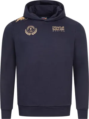 Produktbild von L|Red Bull Men Racing x Max Verstappen Herren Hoodie 701225758-001