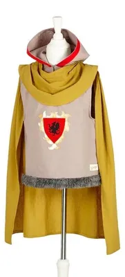 Immagine prodotto di Costume da Cavaliere per bambini, Souza! 8-10 anni (128-140 cm)