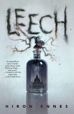 Produktbild von Leech