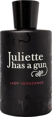 Zdjęcie produktu dla Juliette Has a Gun Lady Vengeance woda perfumowana spray 100 ml
