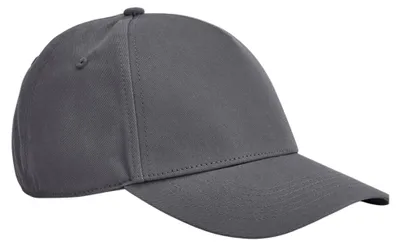 Image de Casquette de baseball Beechfield « EarthAware » FK1751 (taille unique) (gris graphite)