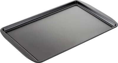 Produktbild von Brund Keksfolie, 43,2 x 27,9 cm, Schwarz