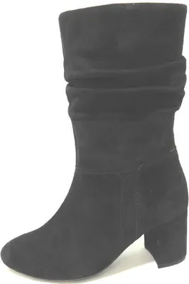 Produktbild von Gabor Damen Ankleboots 26941-2.5, 26941-3.5, 26941-4, 26941-4.5, 26941-5, 26941-5.5, 26941-6.5, 26941-7, 26941-7.5, 26941-8, 26941-9, 26941-9.5, 26941-3, 26941-6, 26941-8.5 GAB-75-611 schwarz 3