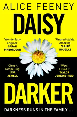 Produktbild von Daisy Darker