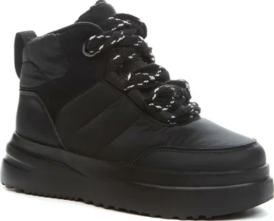 Produktbild von Crosby Damen Stiefeletten 448131/07-01 Farbe: Schwarz Größe: 37