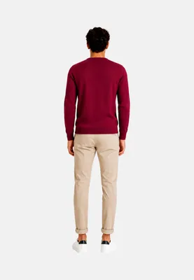 Produktbild von Ragman Pullover Strickpullover R-Neck