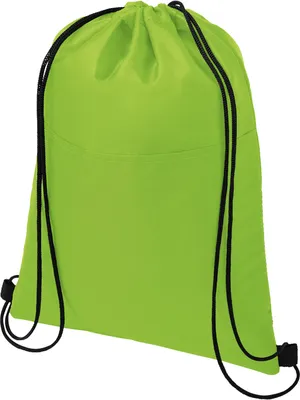 Immagine prodotto di Bullet - Borsa frigo "Oriole" PF3476 (taglia unica) (lime)
