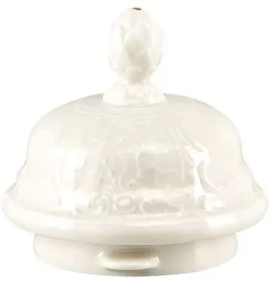 Imagen del producto de Rosenthal Teekanne 12 Pers. Dkl. Sanssouci Elfenbein Gold 20480-608648-14242