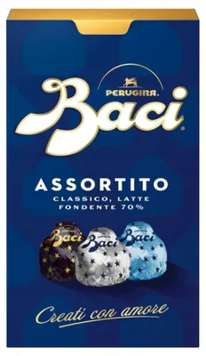 Produktbild von Open Food 8000300362541, 200 g, e322, Dairy, butterfat, whey powder, certificato rainforest alliance, conservare in luogo asciutto e..., 2371 kJ, 570 kcal, 44,7 g