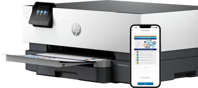 HP Officejet Pro 9110b Tintenstrahldrucker REINER DRUCKER