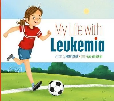 Produktbild von My Life with Leukemia