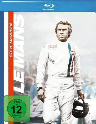 Produktbild von Le Mans