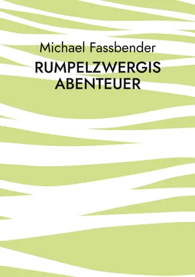 Produktbild von Rumpelzwergis Abenteuer