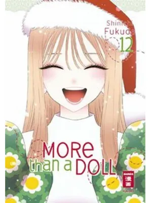 Image de More than a Doll 12