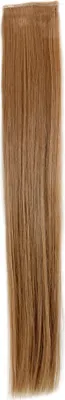 Produktbild von WIG ME UP 2 Clips Strähne glatt Blond YZF-P2S18-18