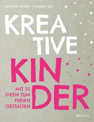 Obrázek produktu pro Kreativní děti