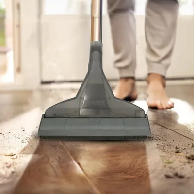 Immagine prodotto di Bocchetta per tappeti Sprühex con adattatore Easy-Clean per pavimenti duri