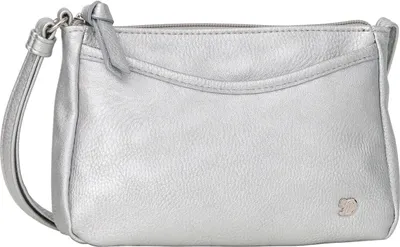 Produktbild von TOM TAILOR Cilia Handbag Silver