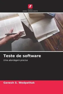 Produktbild von Teste de software