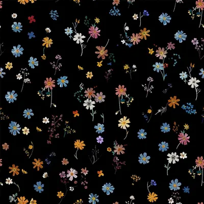 Immagine prodotto di OUTDOOR DEKOSTOFFE OXFORD - Motiv Blumen I DX5225