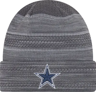Obrázek produktu pro Kšiltovka New Era NFL SIDELINE 2017 Cuff Cap - Dallas Cowboys