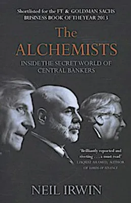 Produktbild von The Alchemists