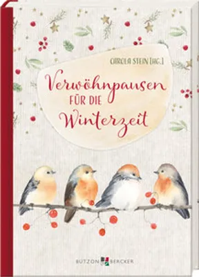Obrázok produktu pre Verwöhnpausen für die Winterzeit