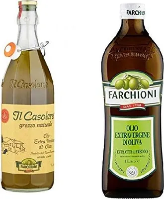 Produktbild von Farchioni Il casolare g