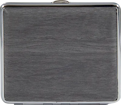 Produktbild von Elegantes und hochwertiges ZIGARETTENETUI (Variante 2)