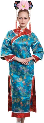 Obrázek produktu pro Dámský japonský kostým pro dospělé