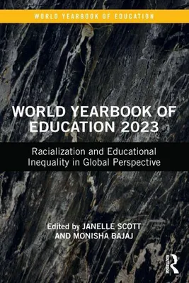 Obrázek produktu pro World Yearbook of Education 2023
