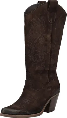 Produktbild von FELMINI Stiefel Stiefel Veloursleder