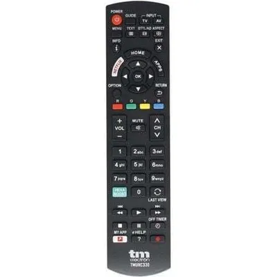 Image de Télécommande TV universelle Panasonic
