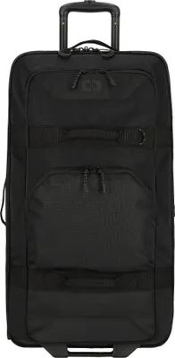 Zdjęcie produktu dla Wózek 4-kołowy Ogio Alpha Terminal 74 cm z możliwością rozbudowy