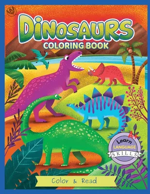 Produktbild von Dinosaurs