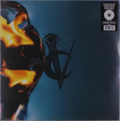 Produktbild von Crying Vessel - Before Life Was Death (Clear Vinyl)