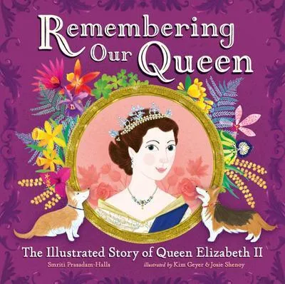 Obrázok produktu pre Remembering Our Queen