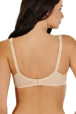 Immagine prodotto di Reggiseno a coppa senza ferretto Victoria del marchio Lisca 90B