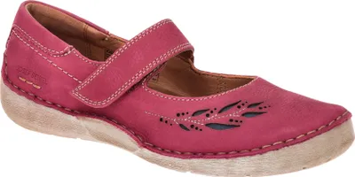 Image de JOSEF SEIBEL Fergey 58 | Ballerines pour Femmes | rouge