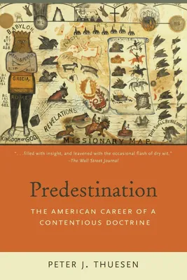 Produktbild von Predestination
