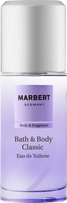 Image de Marbert Eau de Toilette Body Care Bath & Body Classic Eau de Toilette