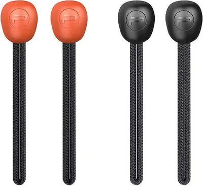 Obrázek produktu pro PGYTECH P-CB-128, Černá, Oranžová, 4 kusů