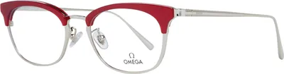 Obrázok produktu pre Omega OM5009-H 066 dámske sklenárske okuliare 49 mm