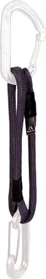 Immagine prodotto di Imbragatura a fettuccia Blue Ice Alpine Runner viola 55 cm viola 55 cm