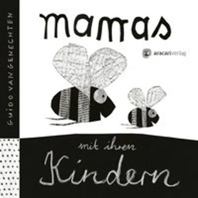 Immagine prodotto di Mamas mit ihren Kindern