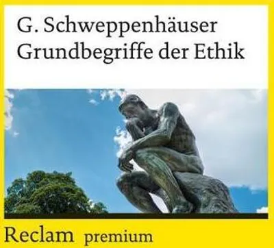 Obrázek produktu pro Grundbegriffe der Ethik
