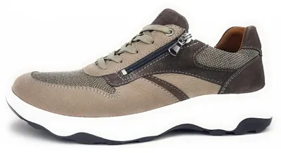 Produktbild von Waldläufer H-Max 718003-405-060 (7.5/beige terra mouse)