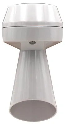 Obrázok produktu pre Signalizačný klaksón Schabus 200982 200982 230V