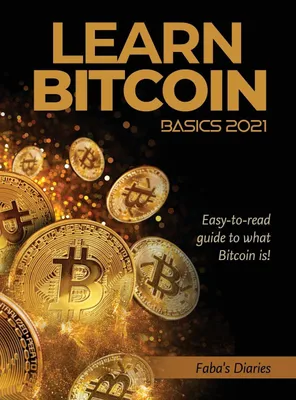 Produktbild von Bitcoin-Grundlagen lernen 2021