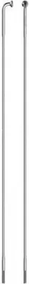 Produktbild von Sapim Race J-bend 1 Unit Speiche Schwarz 242 mm Schwarz 242 mm